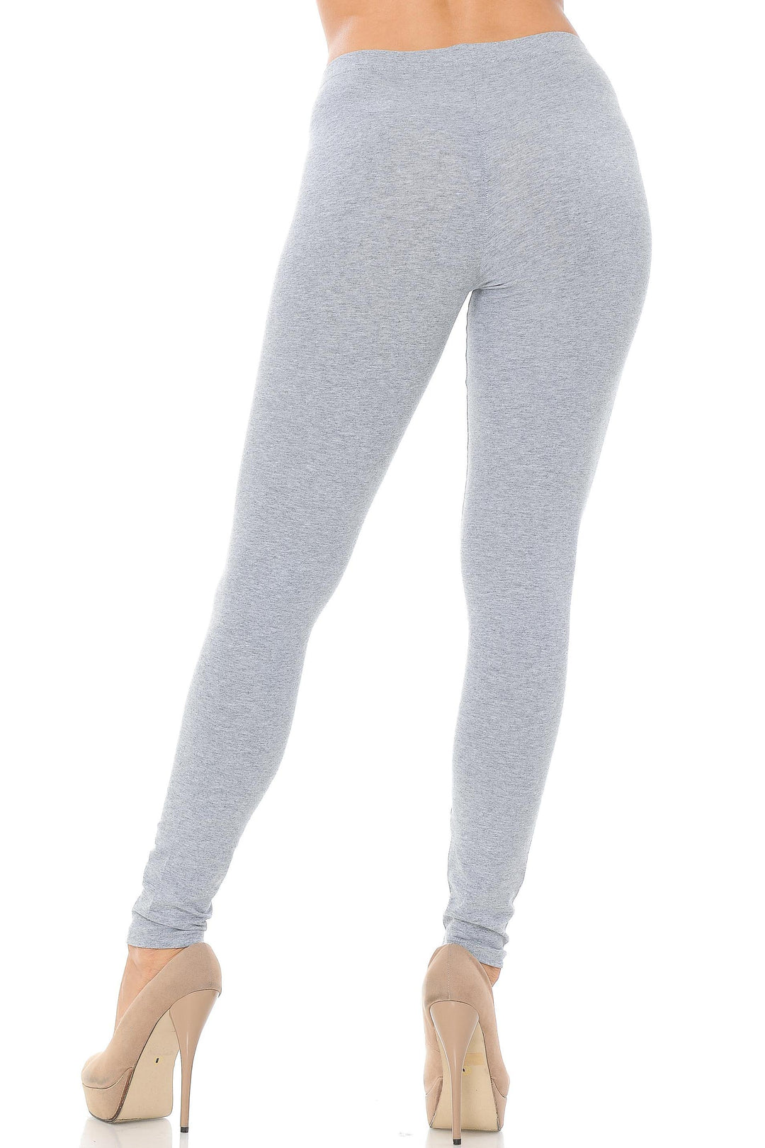 Wholesale USA Full Length Cotton Leggings