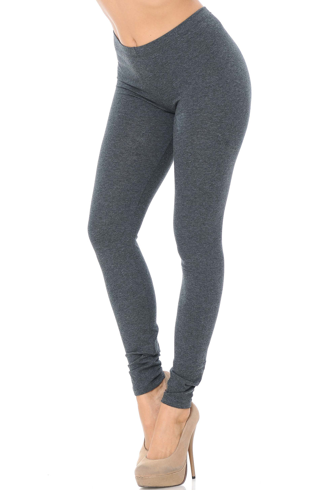 Wholesale USA Full Length Cotton Leggings