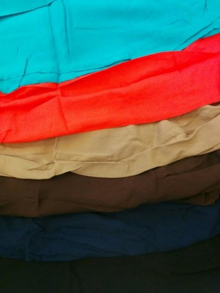 Wholesale Easy Casual Belted Harem Loose Fit Leggings