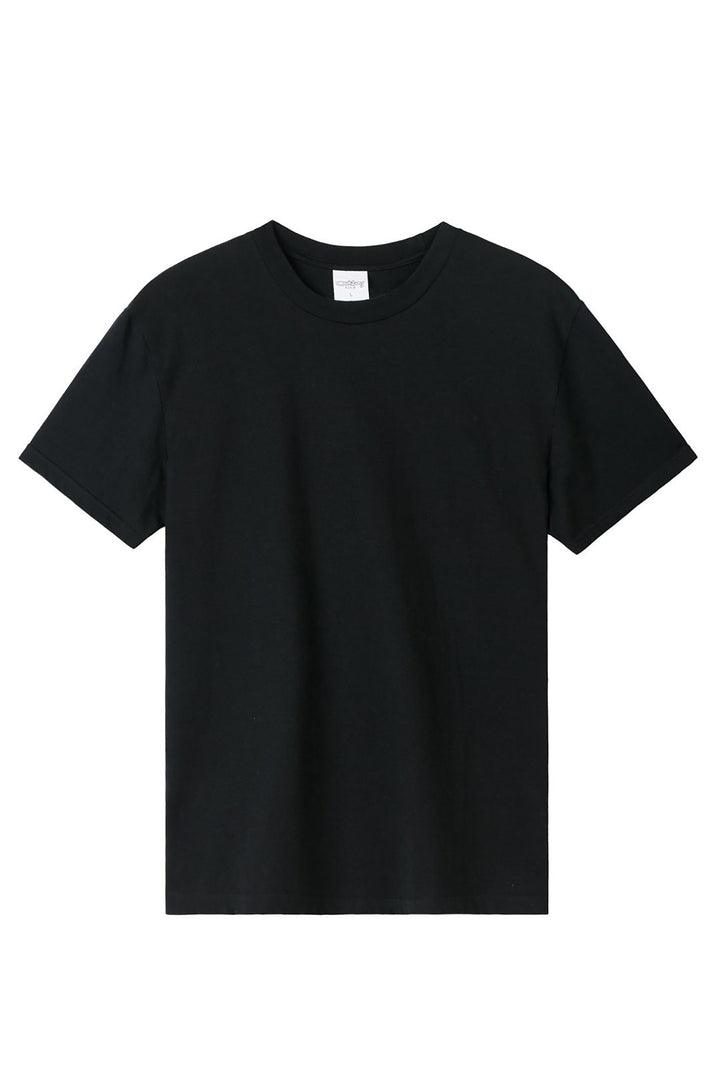 Wholesale Premium Basic Solid T-Shirts - Unisex