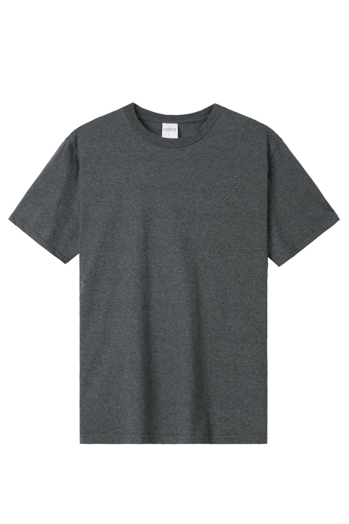 Wholesale Premium Basic Solid T-Shirts - Unisex