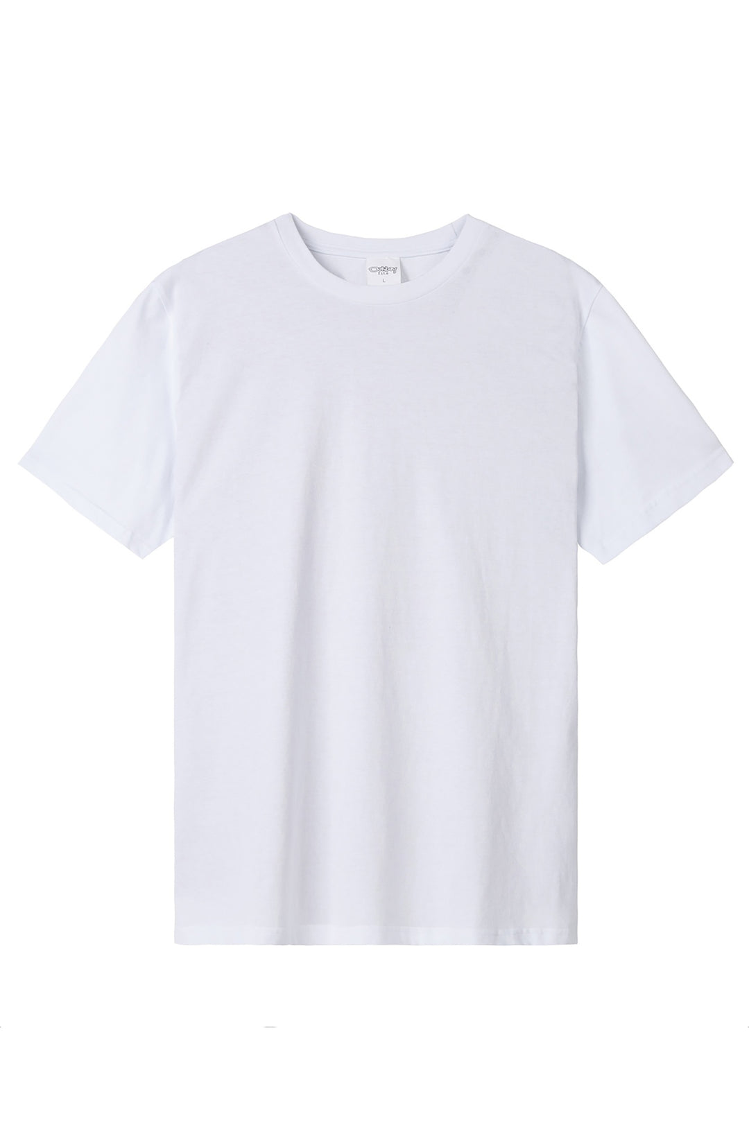 Wholesale Premium Basic Solid T-Shirts - Unisex