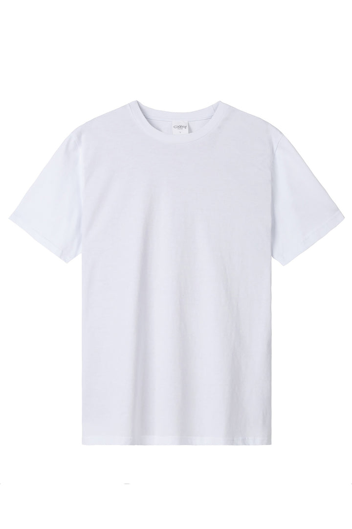Wholesale Premium Basic Solid T-Shirts - Unisex