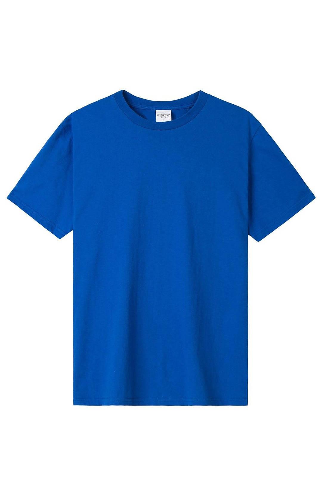 Wholesale Premium Basic Solid T-Shirts - Unisex