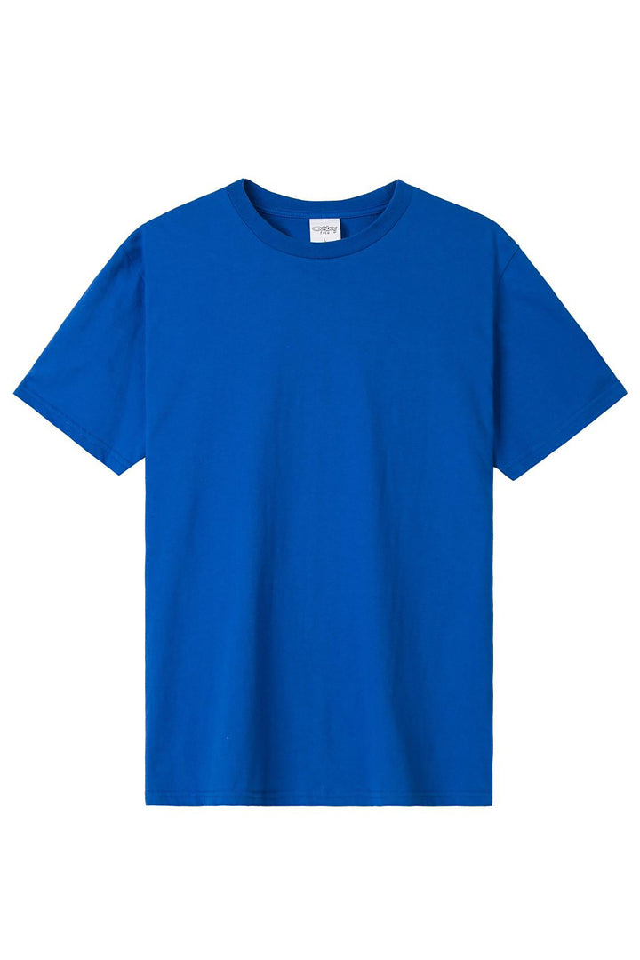 Wholesale Premium Basic Solid T-Shirts - Unisex
