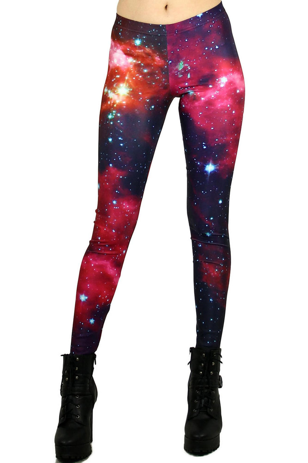 DP-1037KDK - Wholesale Premium Graphic Leggings