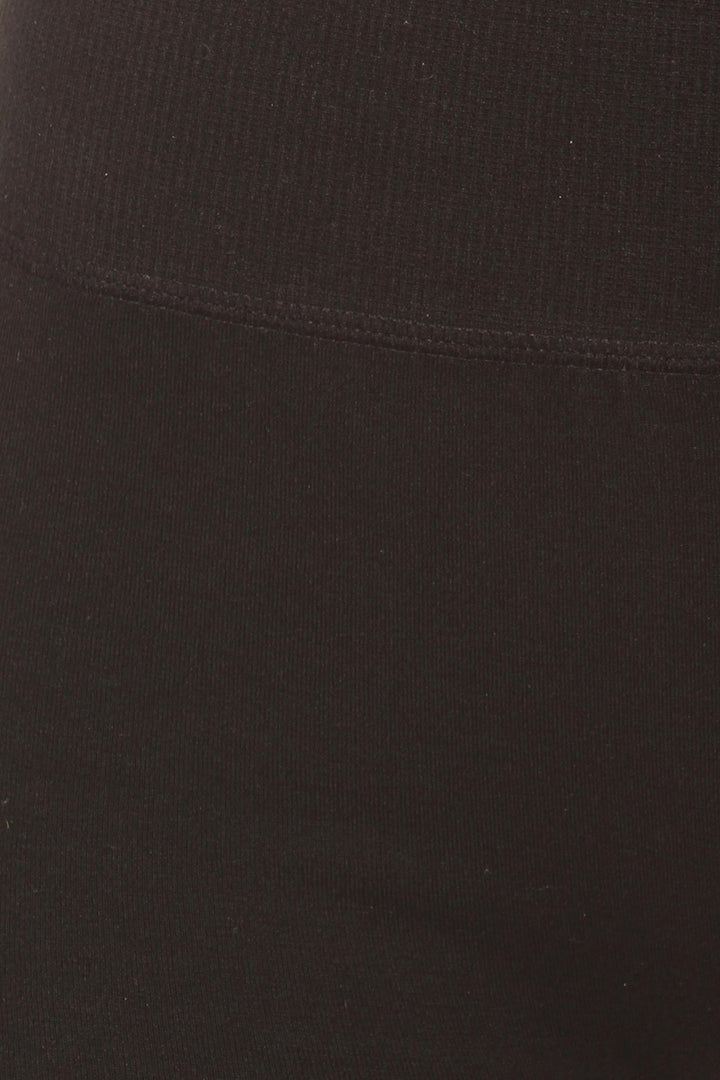 Wholesale Premium Basic High Waisted Leggings