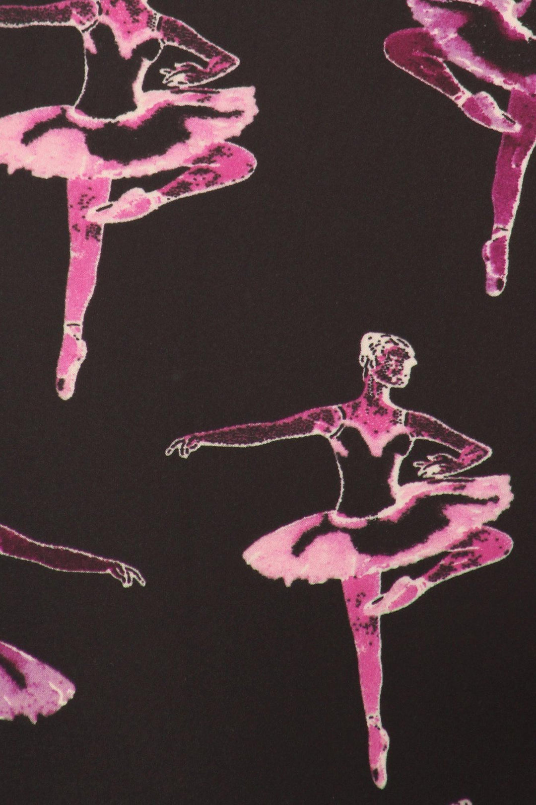 Wholesale Buttery Smooth Ballerina Leggings
