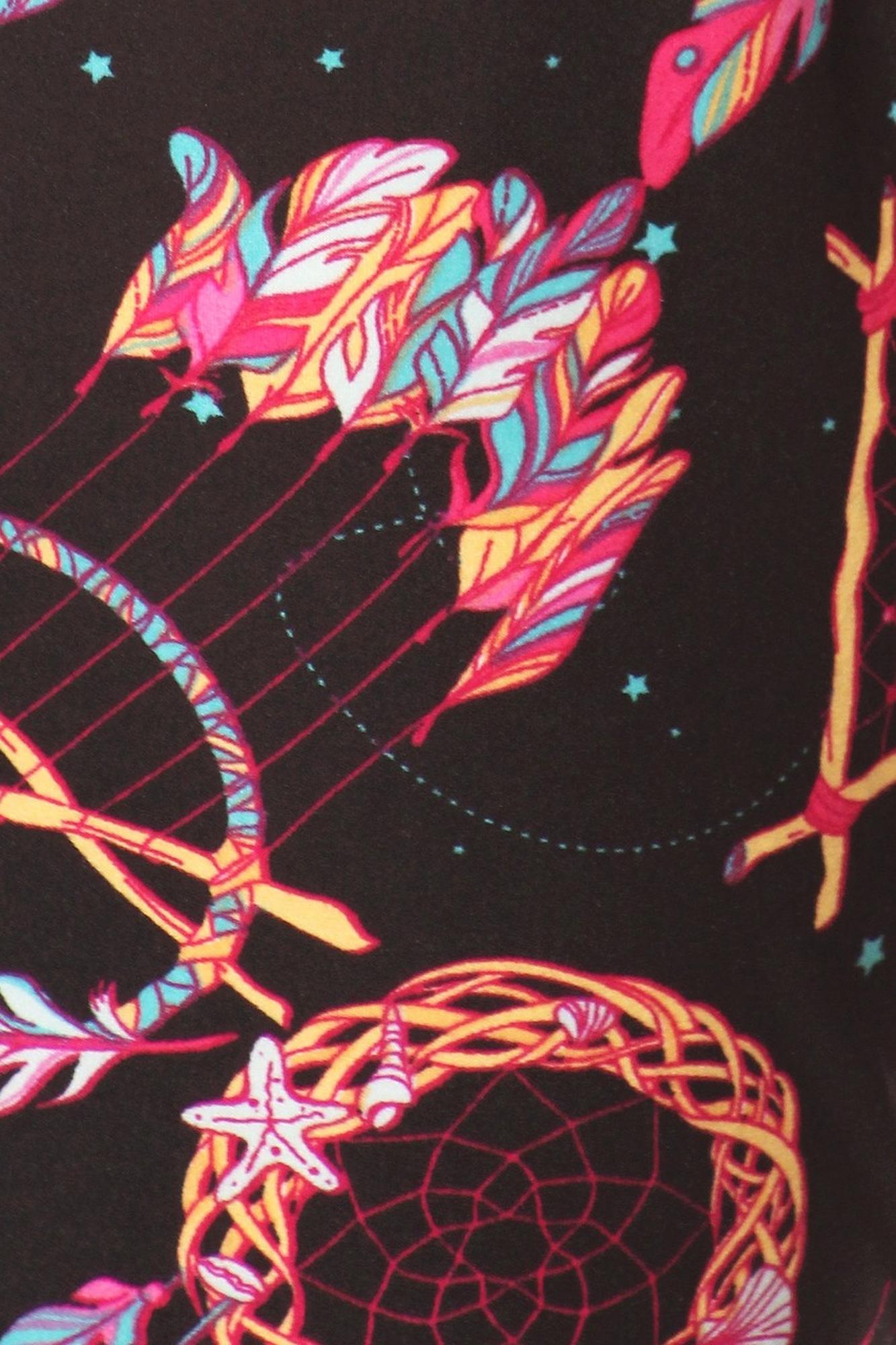 Wholesale Buttery Soft Dream Catcher Joggers