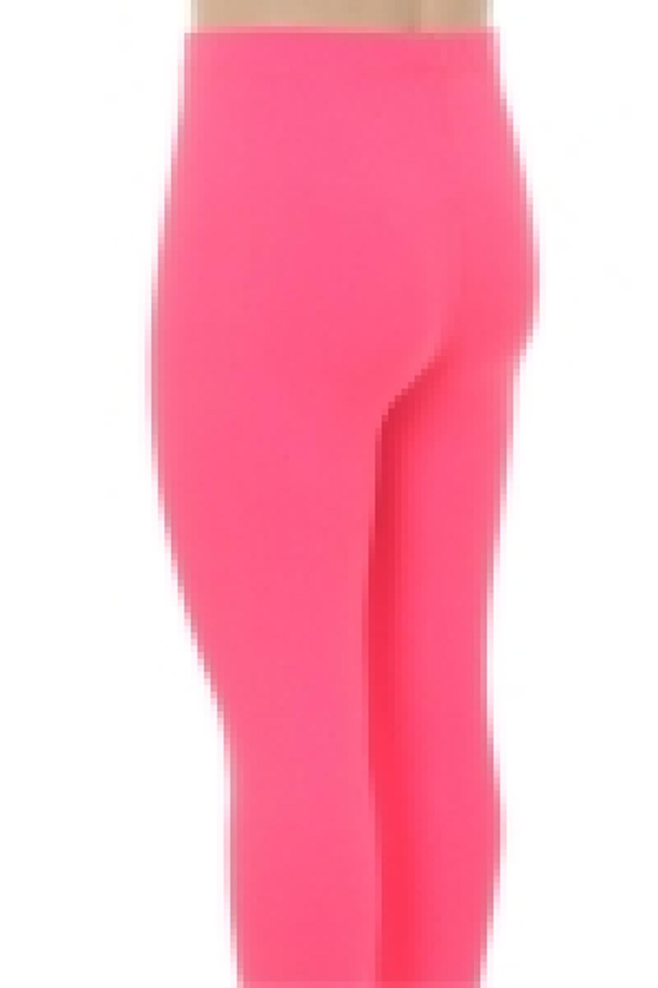 Wholesale Buttery Soft Kids Solid Basic Leggings