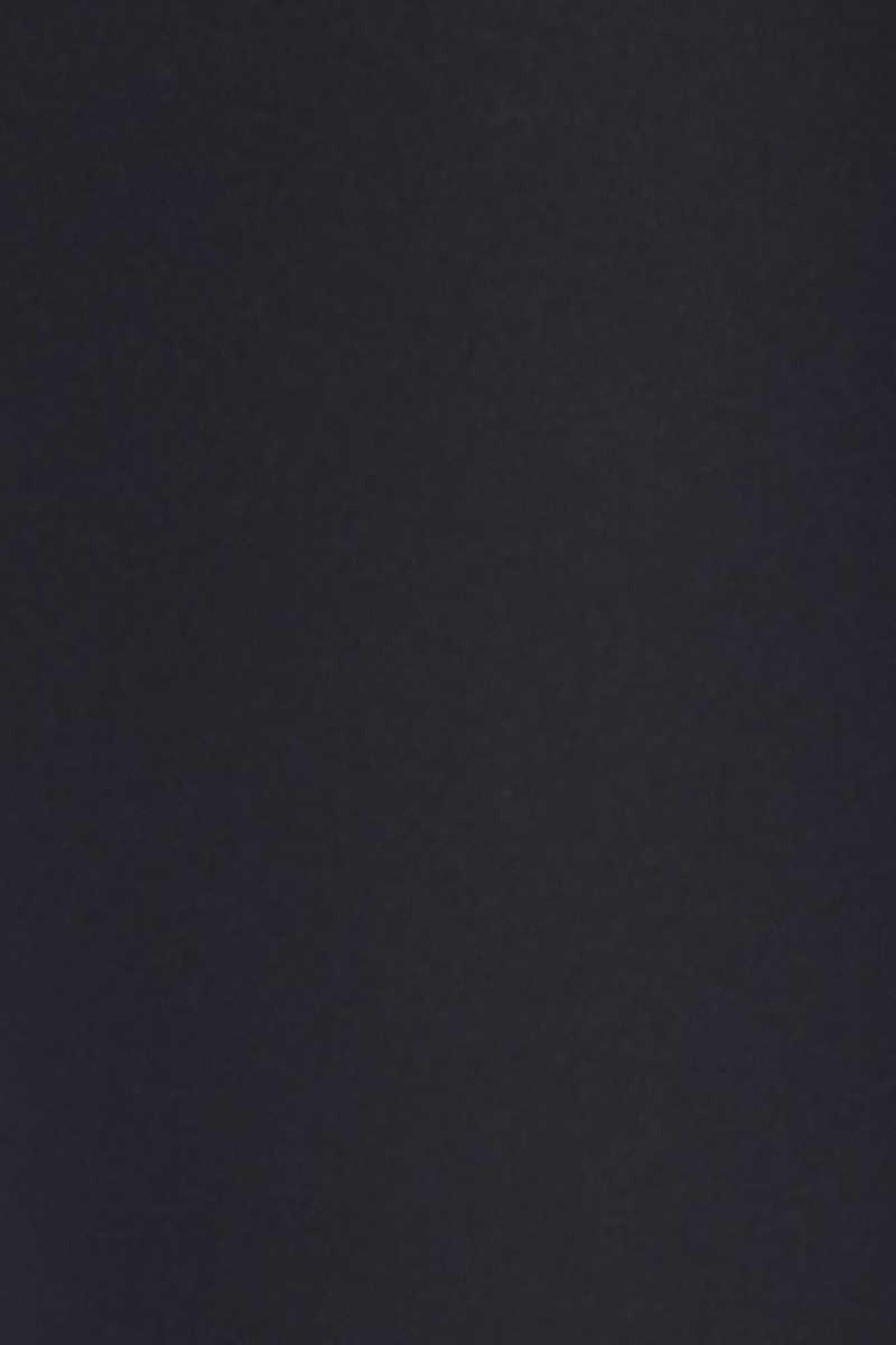 Wholesale Silky Smooth Black Scuba High Waisted Leggings - 5 Inch