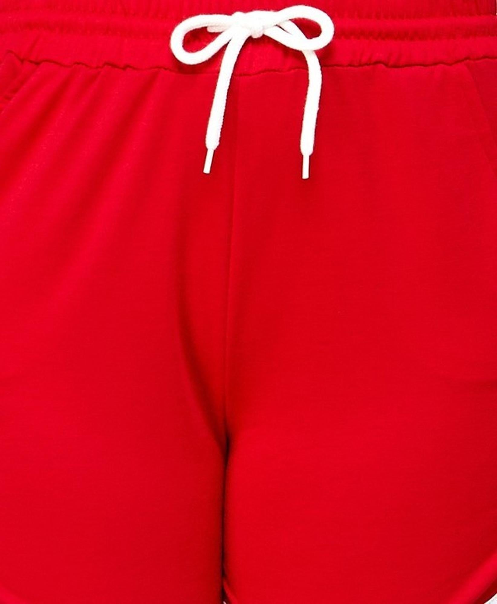 Wholesale Waist Tie Summer Sport Dolphin Shorts