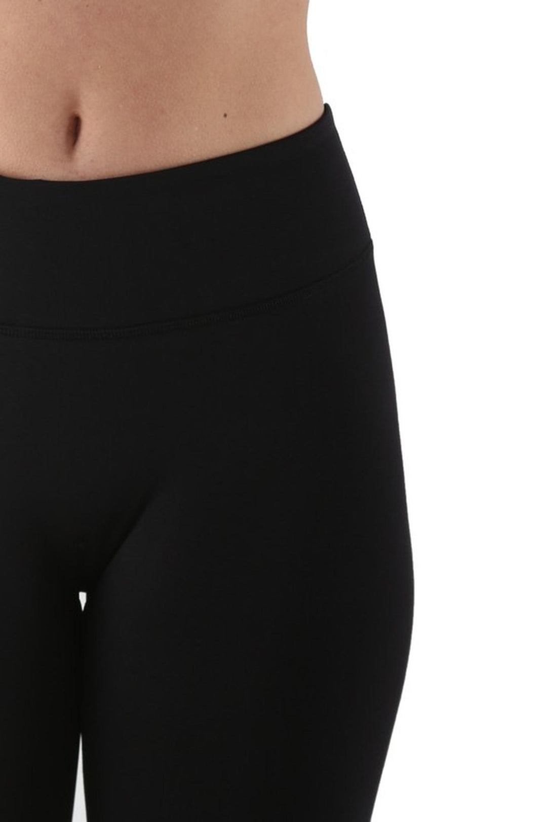 Wholesale Women's Basic Performance Plus Size Workout Leggings