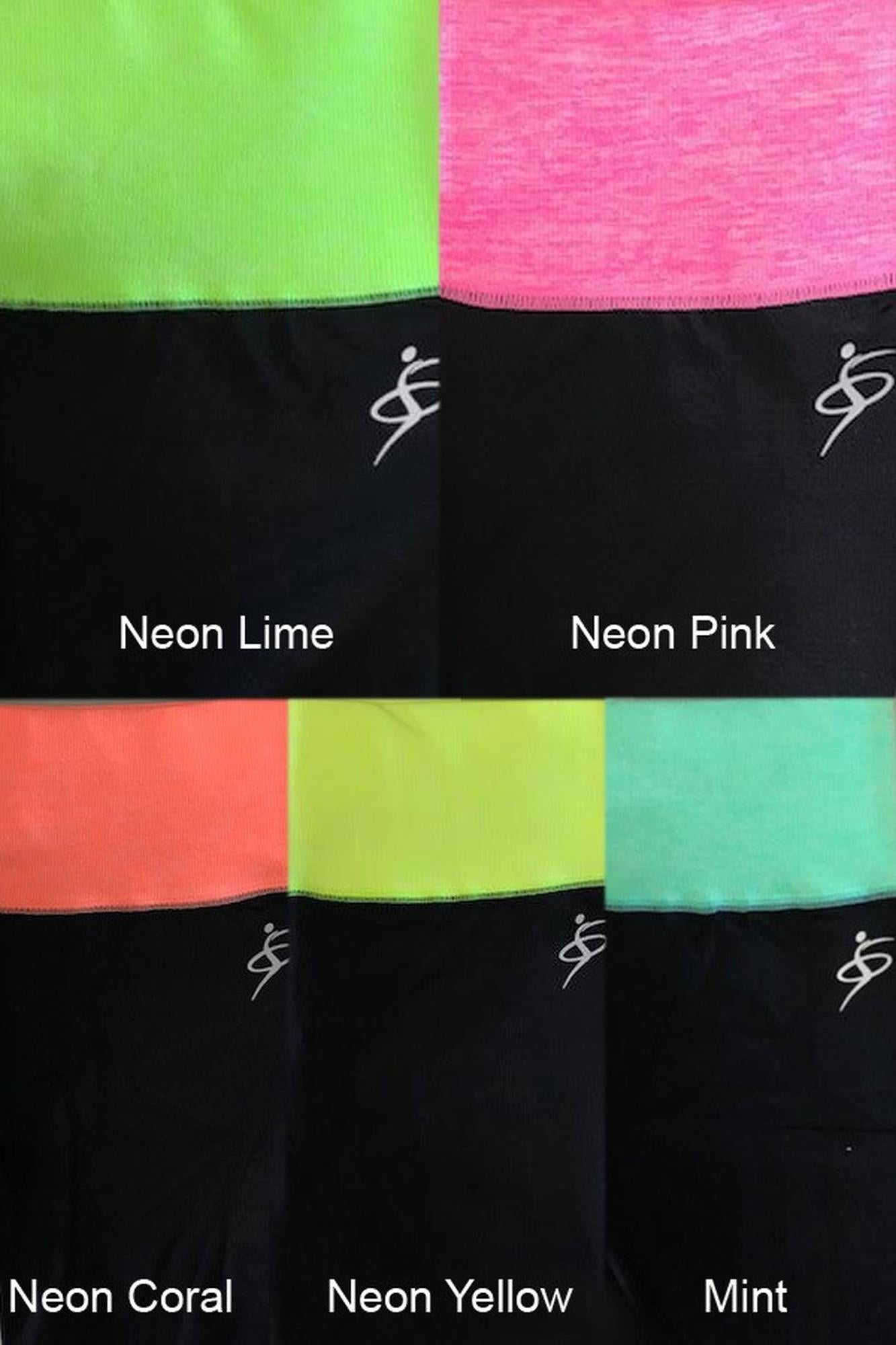 Wholesale Women's Motion Workout Capris