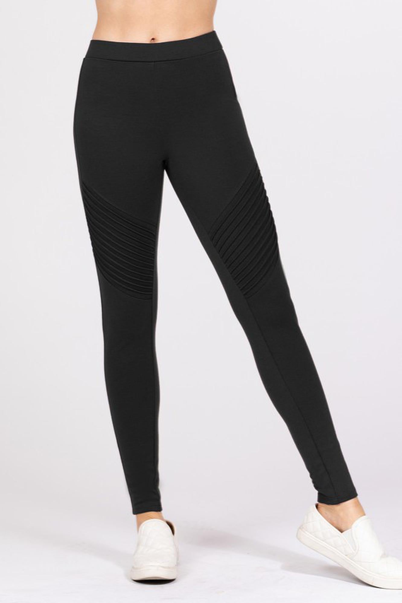 Wholesale Sassy Ponte Cruiser Leggings
