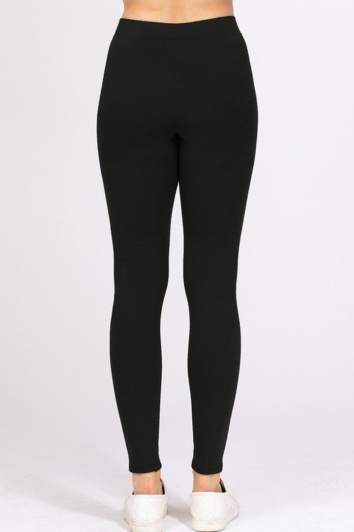 Wholesale Sassy Ponte Cruiser Leggings