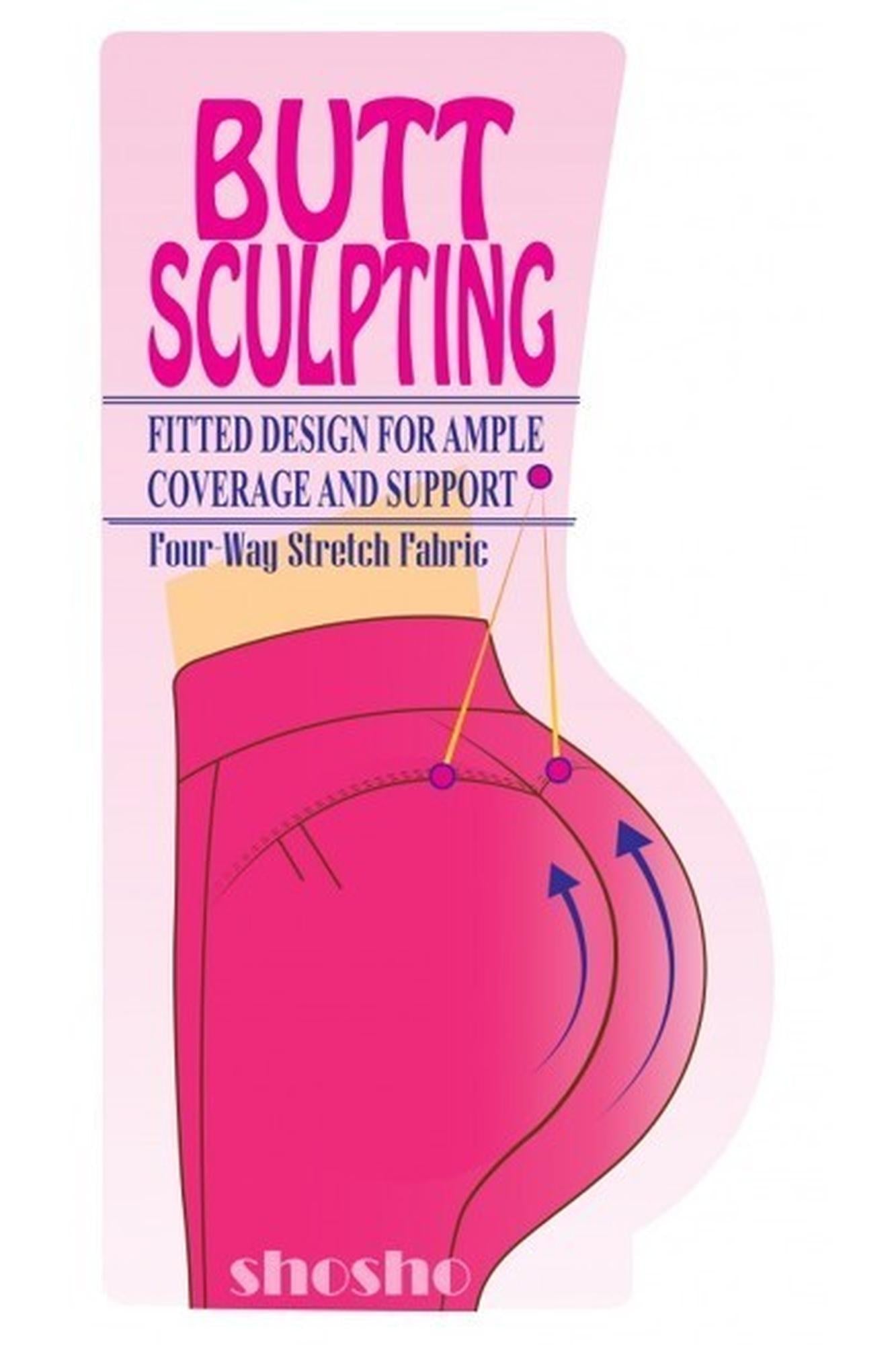 Wholesale Black Button Front High Waisted Body Sculpting Treggings