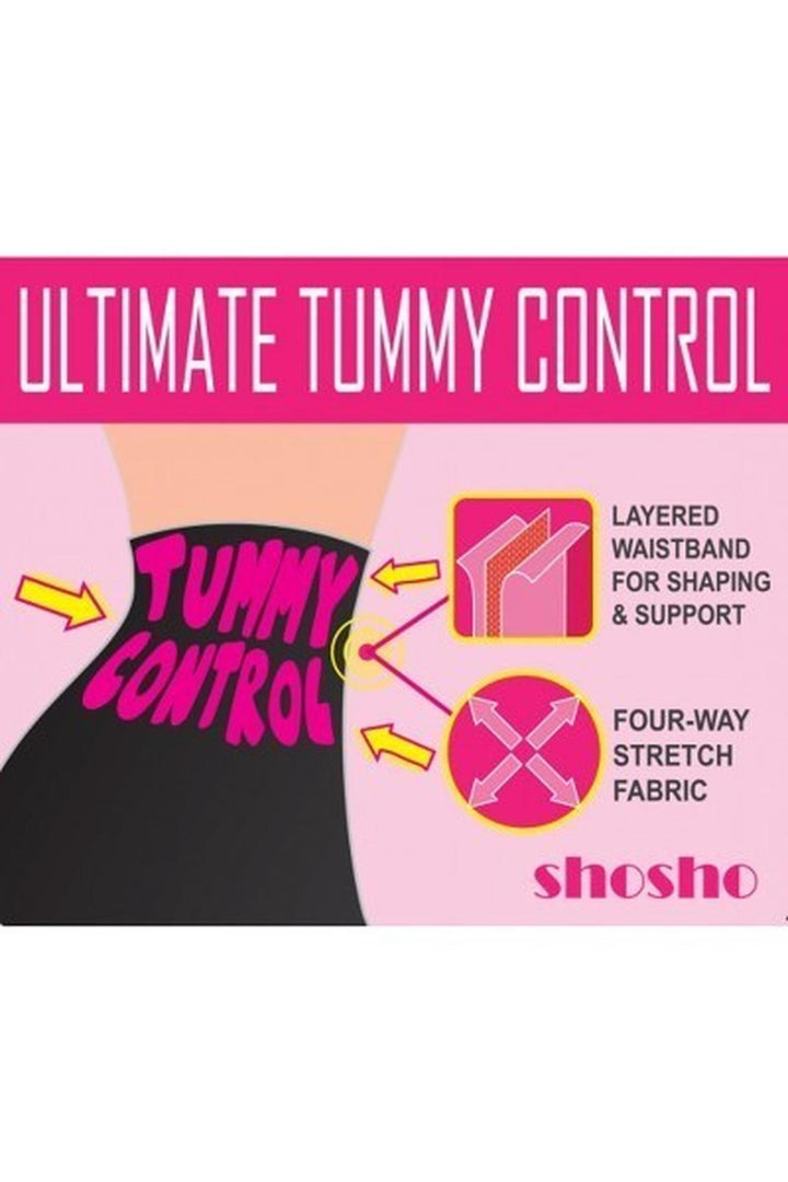 Wholesale Black and White Grid Print High Waisted Body Sculpting Treggings with Pockets