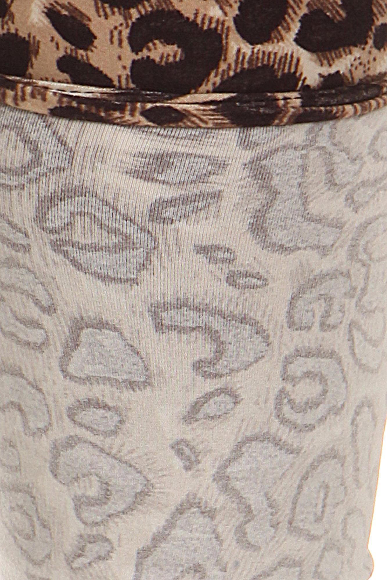 Wholesale Buttery Smooth Feral Cheetah Plus Size Leggings