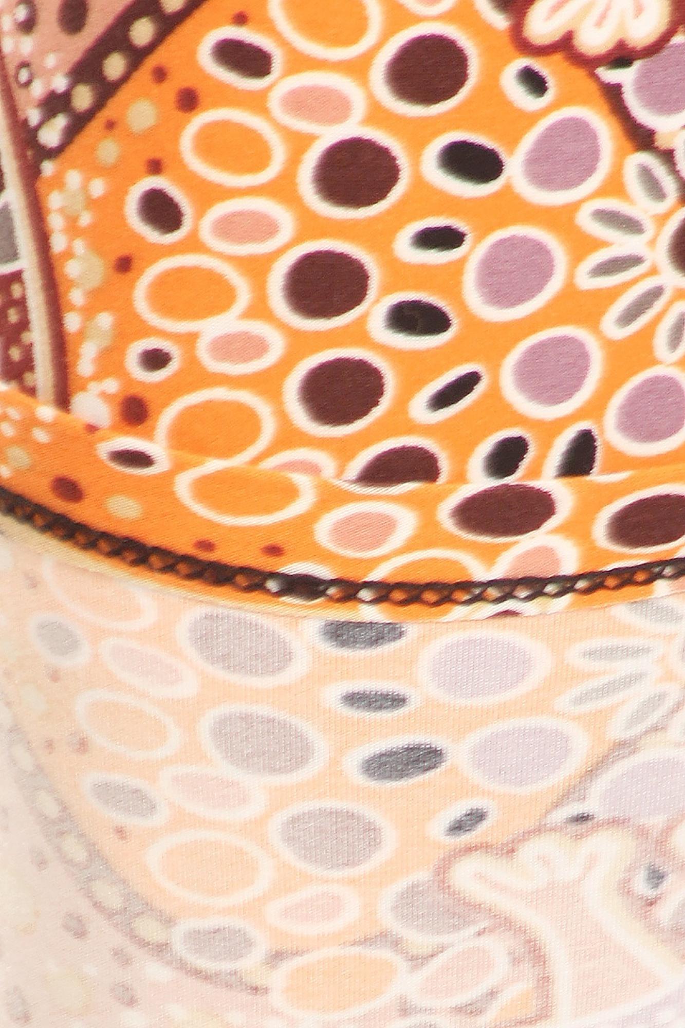 Wholesale Buttery Smooth Mosaic Tribal Animal Plus Size Leggings