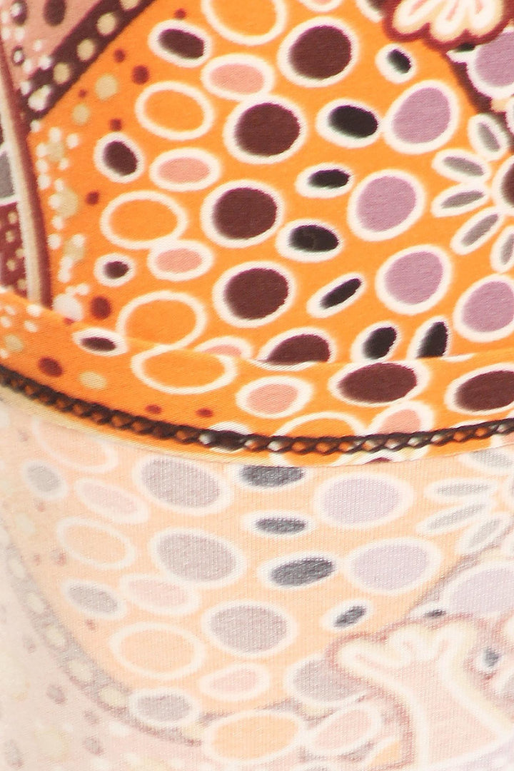 Wholesale Buttery Smooth Mosaic Tribal Animal Plus Size Leggings