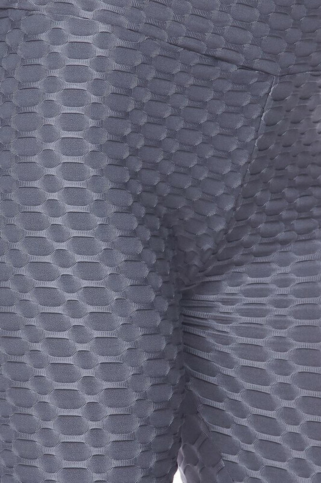 Wholesale Scrunch Butt High Waisted Sport Biker Shorts