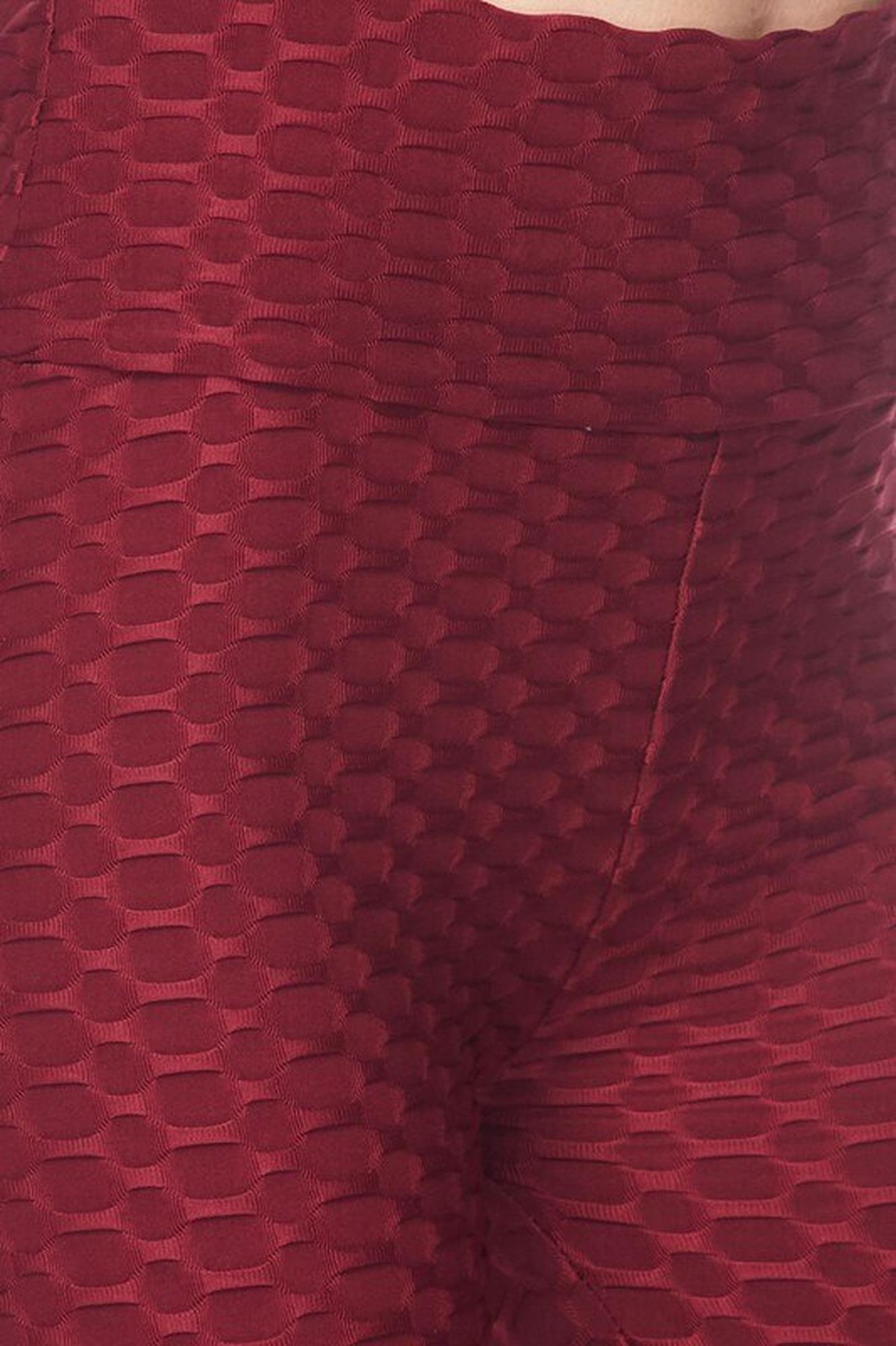 Wholesale Scrunch Butt High Waisted Sport Biker Shorts