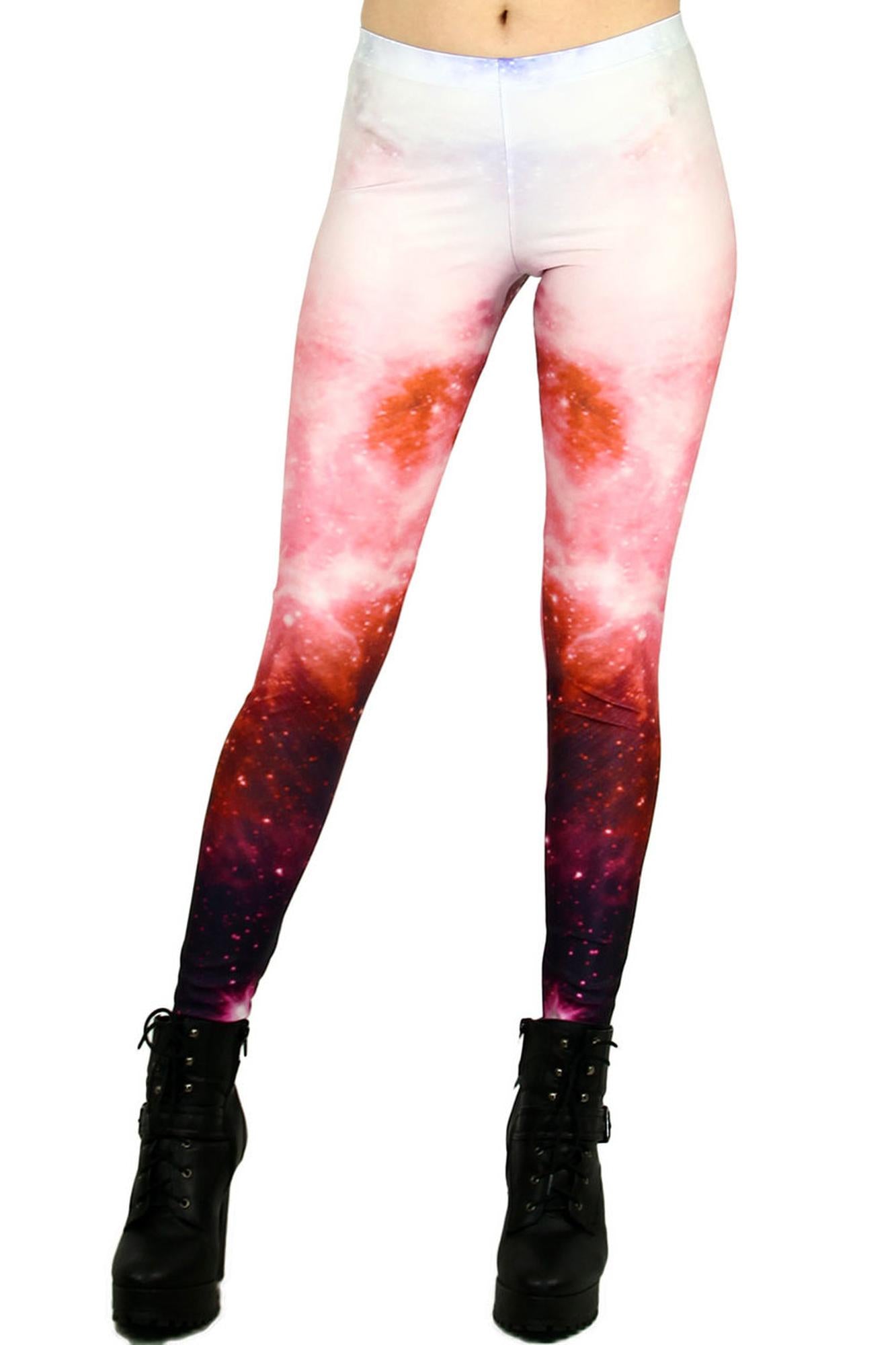 DP-KDK1009  - Wholesale Premium Graphic Leggings