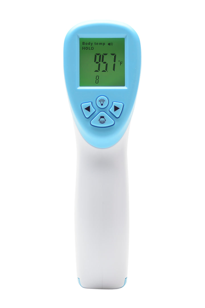 Wholesale Infrared Non Contact Thermometer - Multi Function