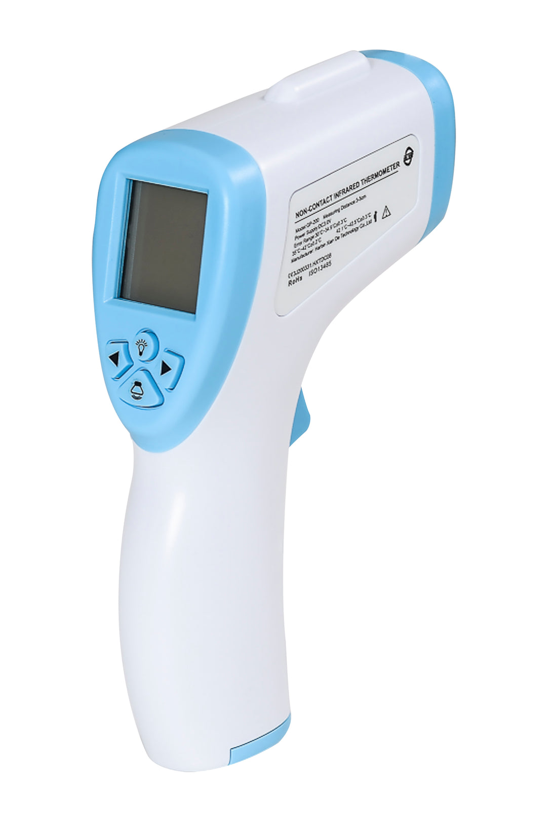 Wholesale Infrared Non Contact Thermometer - Multi Function