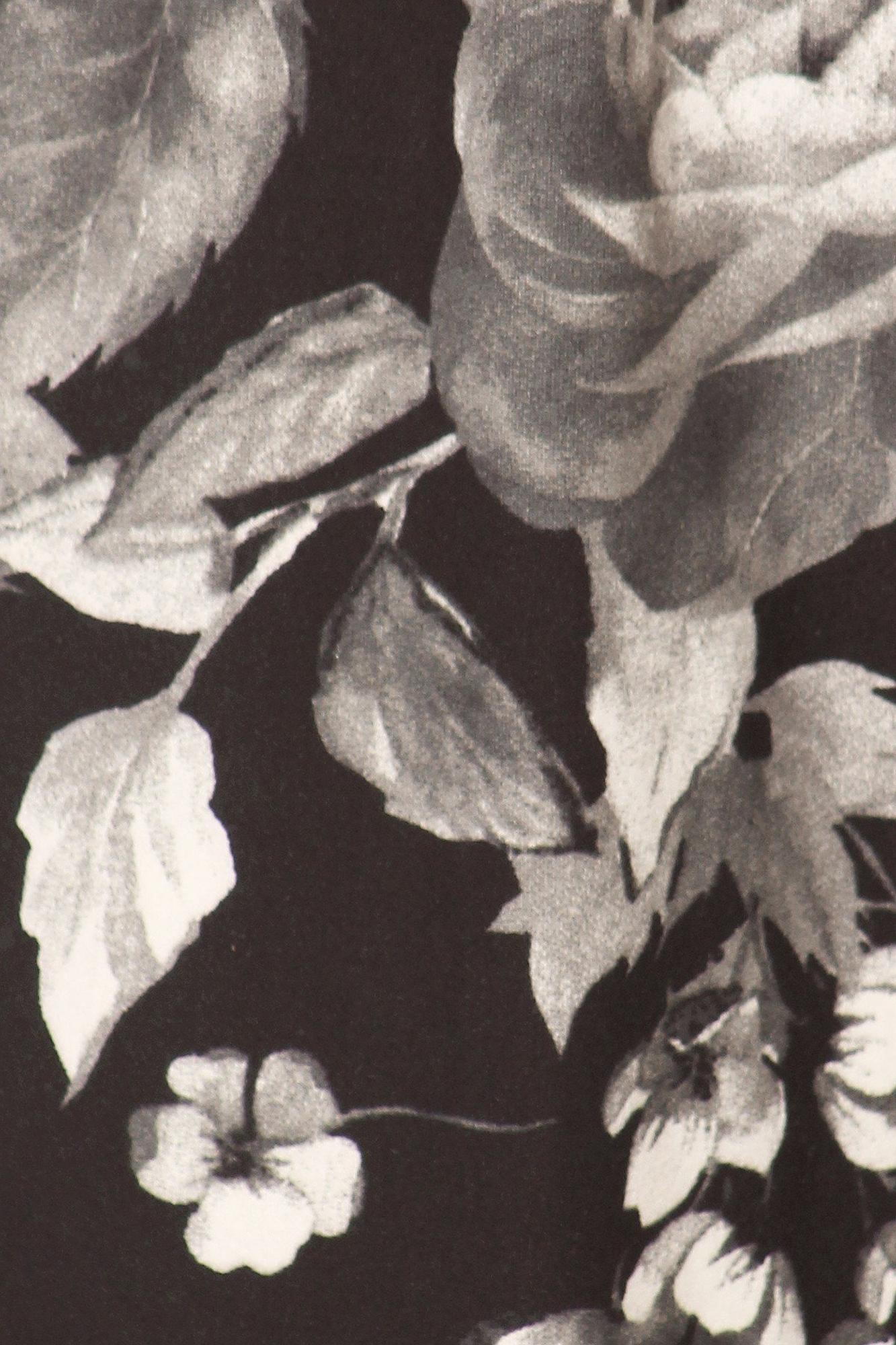 Wholesale Buttery Smooth Monochrome Rose Plus Size Joggers